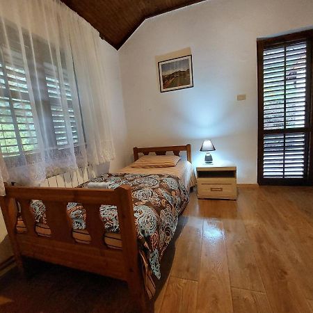 Holiday Home Milanovic Cetinje Exterior photo