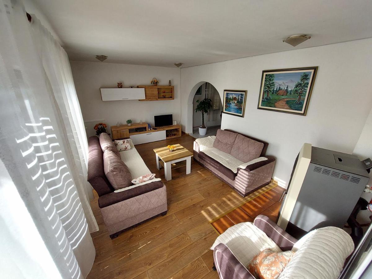 Holiday Home Milanovic Cetinje Exterior photo