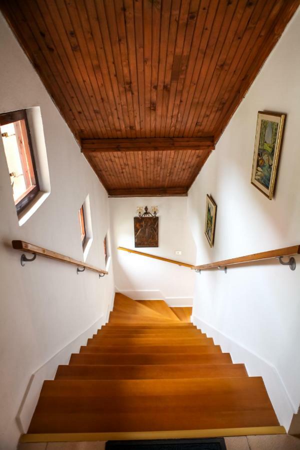 Holiday Home Milanovic Cetinje Exterior photo